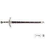 Me� Huguese de Payense Fr. , posledn� k�i��ck� ta�en�